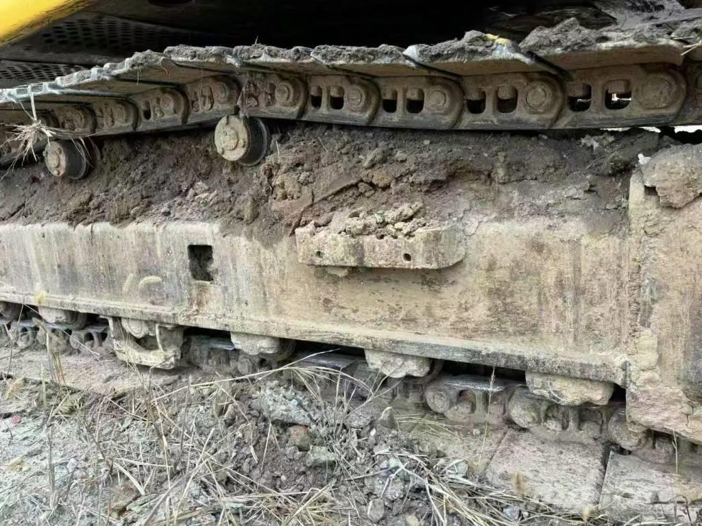 Sumitomo SH 210-5 Excavadoras sobre orugas