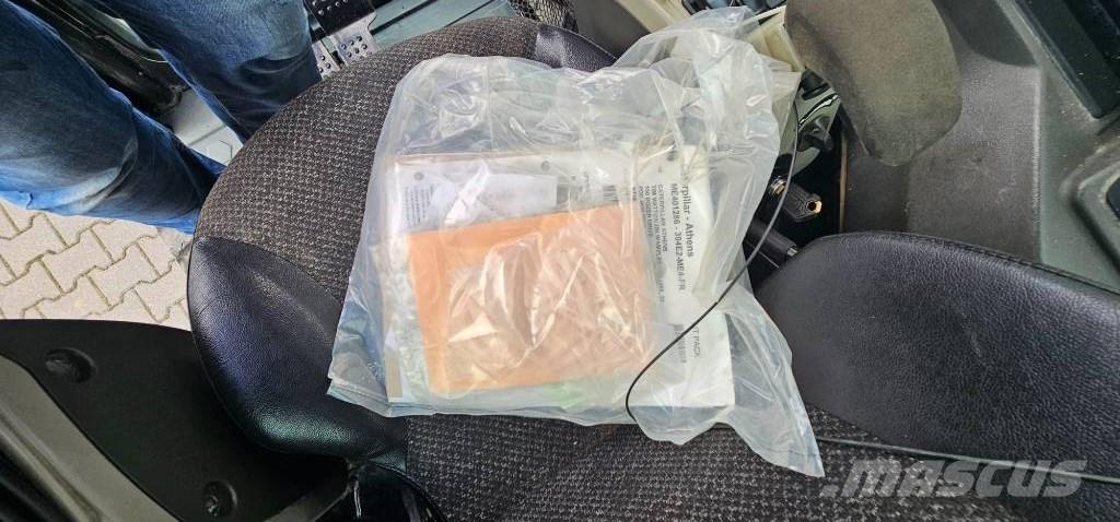 CAT 304 E 2 CR Miniexcavadoras