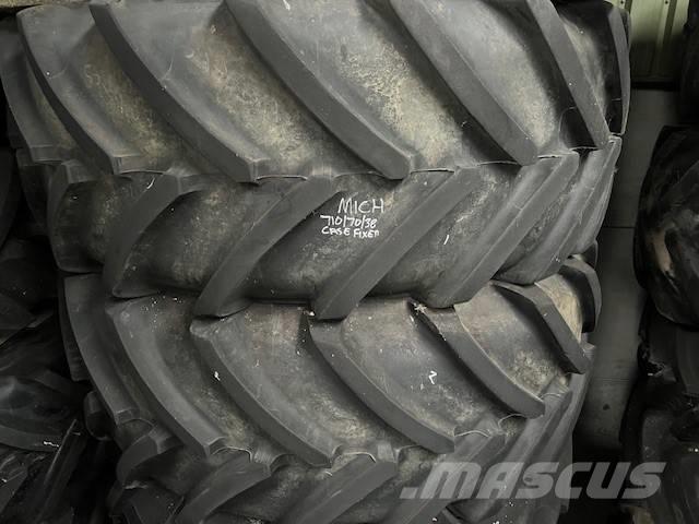 Michelin 710/70x38 Llantas