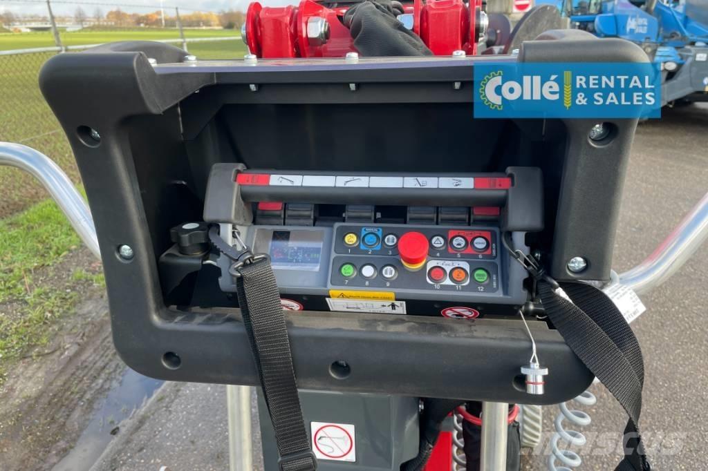 Hinowa TC13N | 2022 Otras plataformas elevadoras