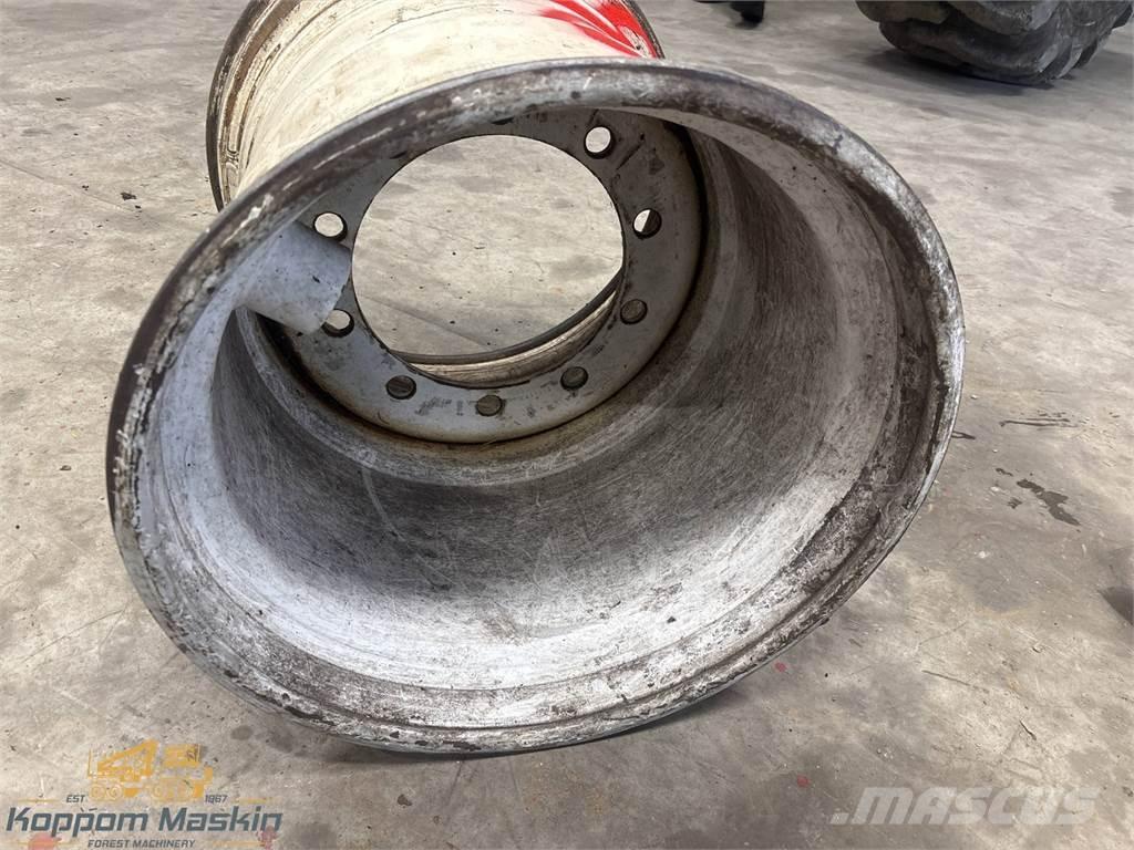 Gremo 950 24x22,5 Llantas