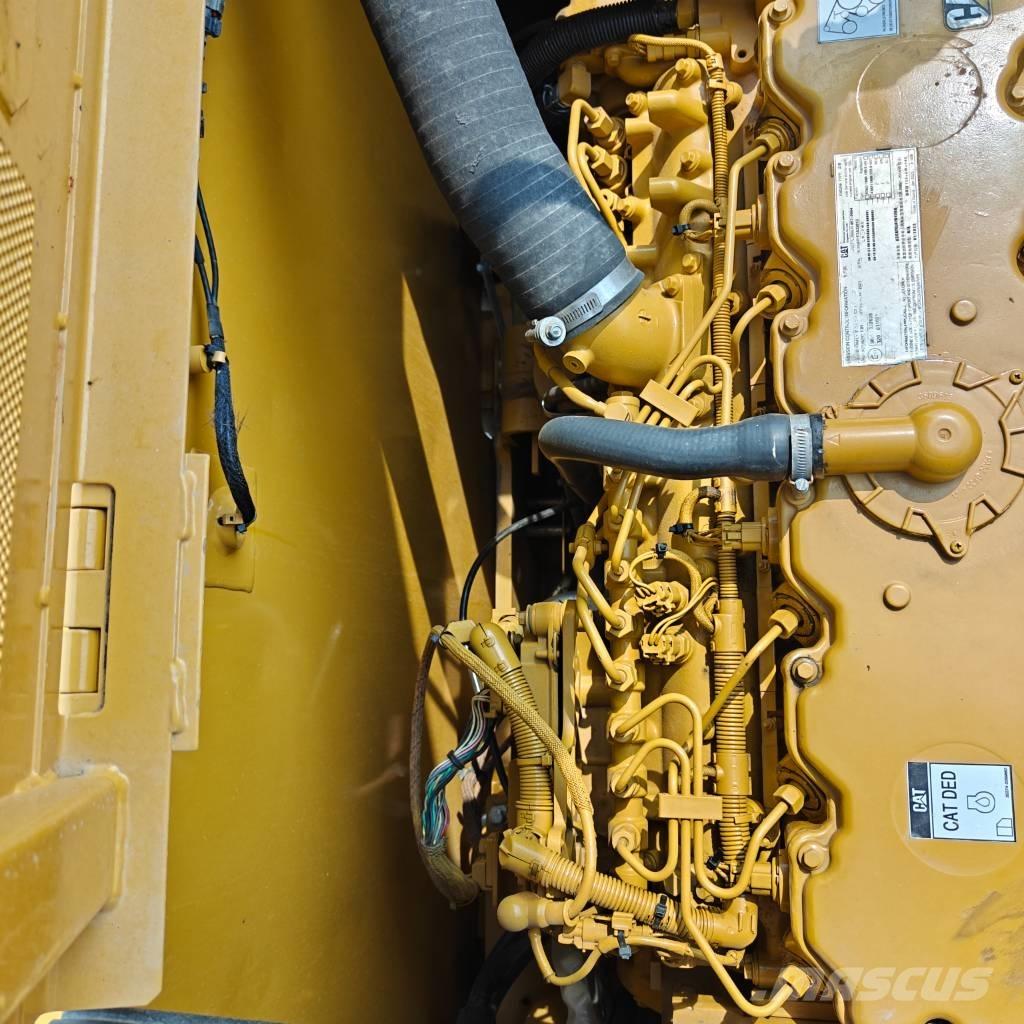 CAT 330GC Excavadoras sobre orugas