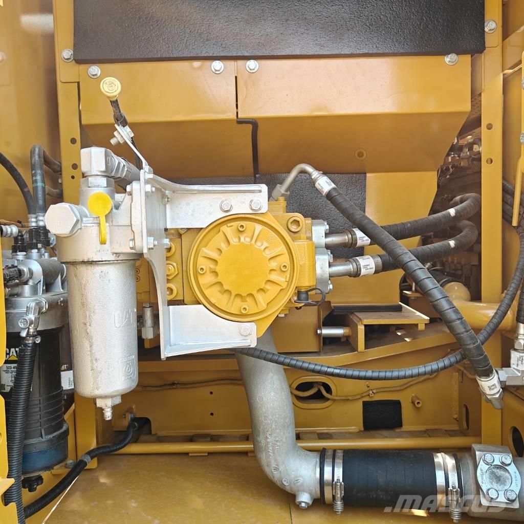 CAT 330GC Excavadoras sobre orugas