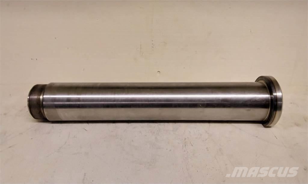 Rottne 073-0007 Chasís