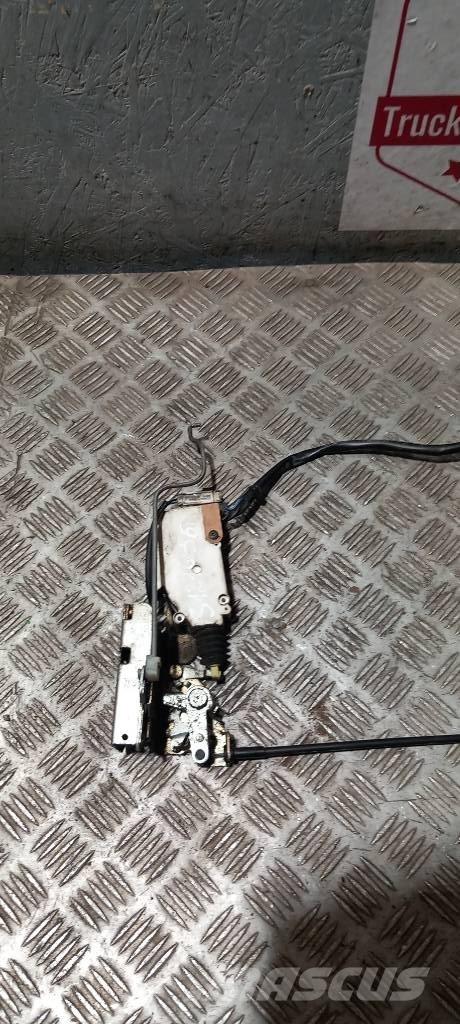 Scania R 440   1889267 Cabinas