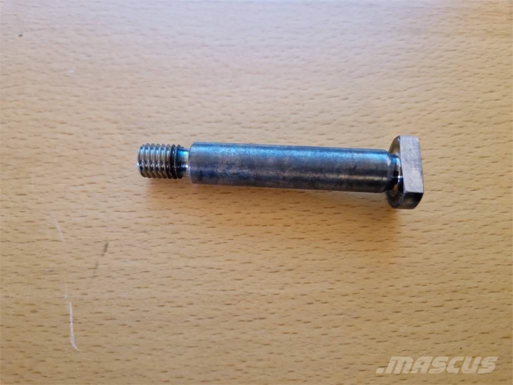 Eco Log ECO LOG Cabezales cortadores