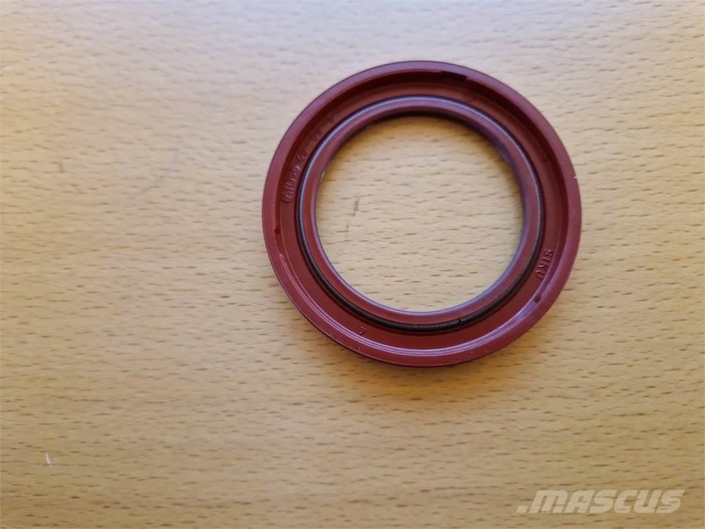 Eco Log LOG MAX Cabezales cortadores