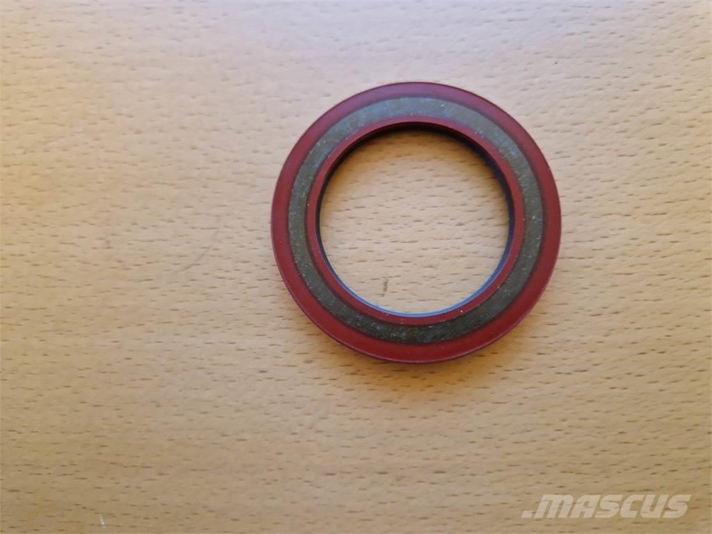 Eco Log LOG MAX Cabezales cortadores