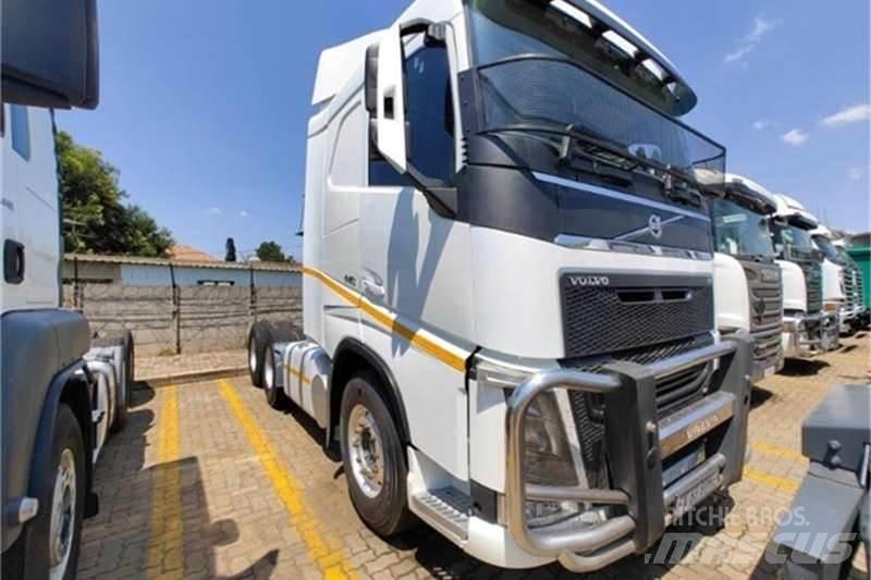 Volvo FH Otros camiones