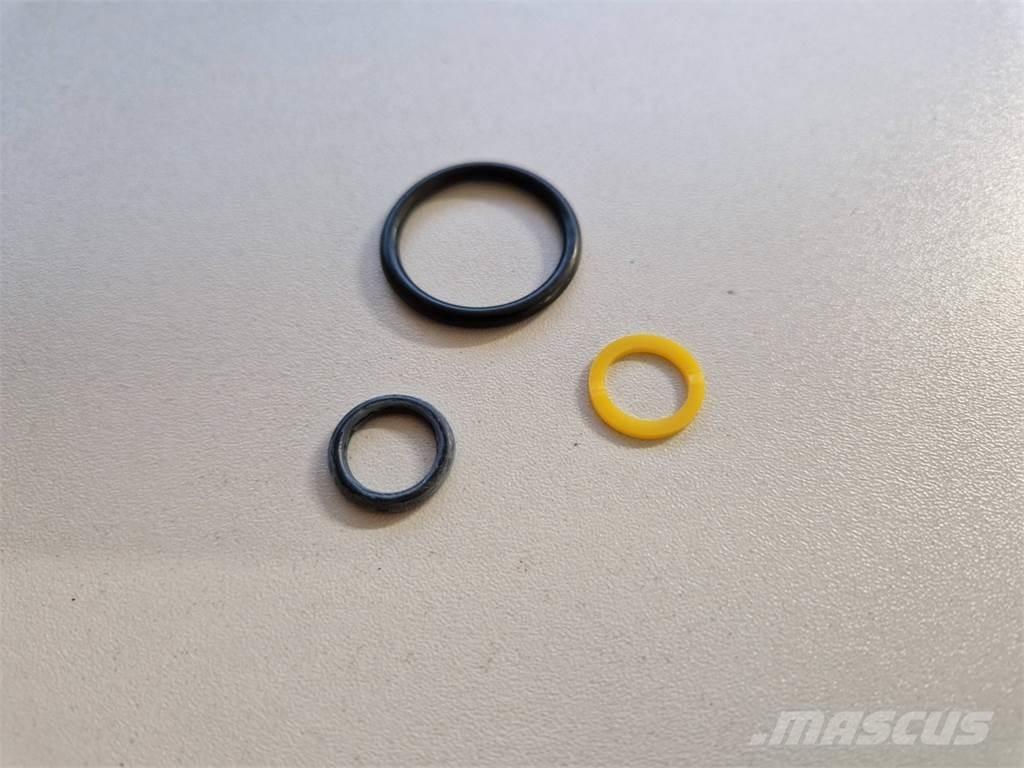 Rottne 078-0107 Hidráulicos