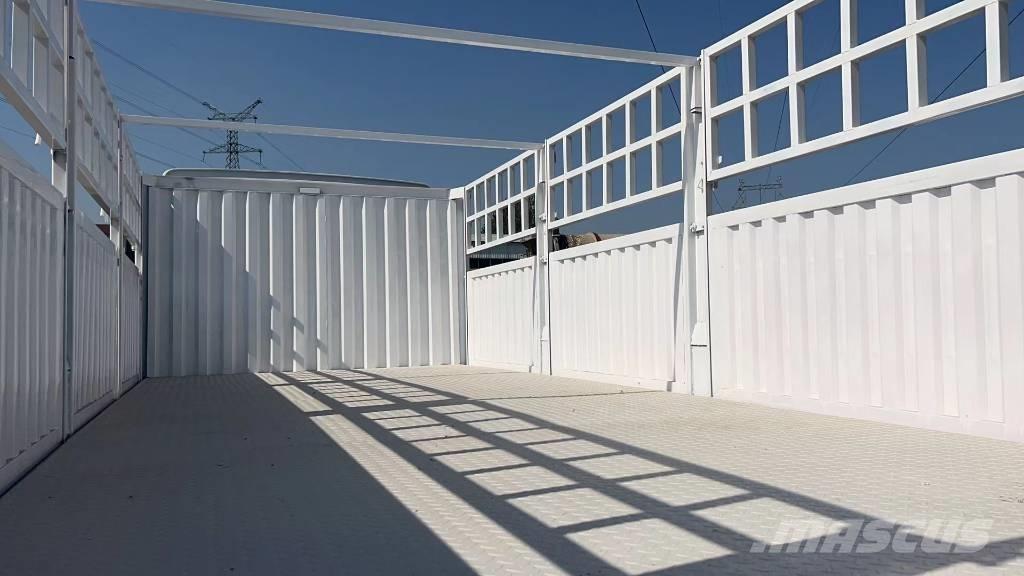 Howo 371 6x4 Bañeras basculantes usadas