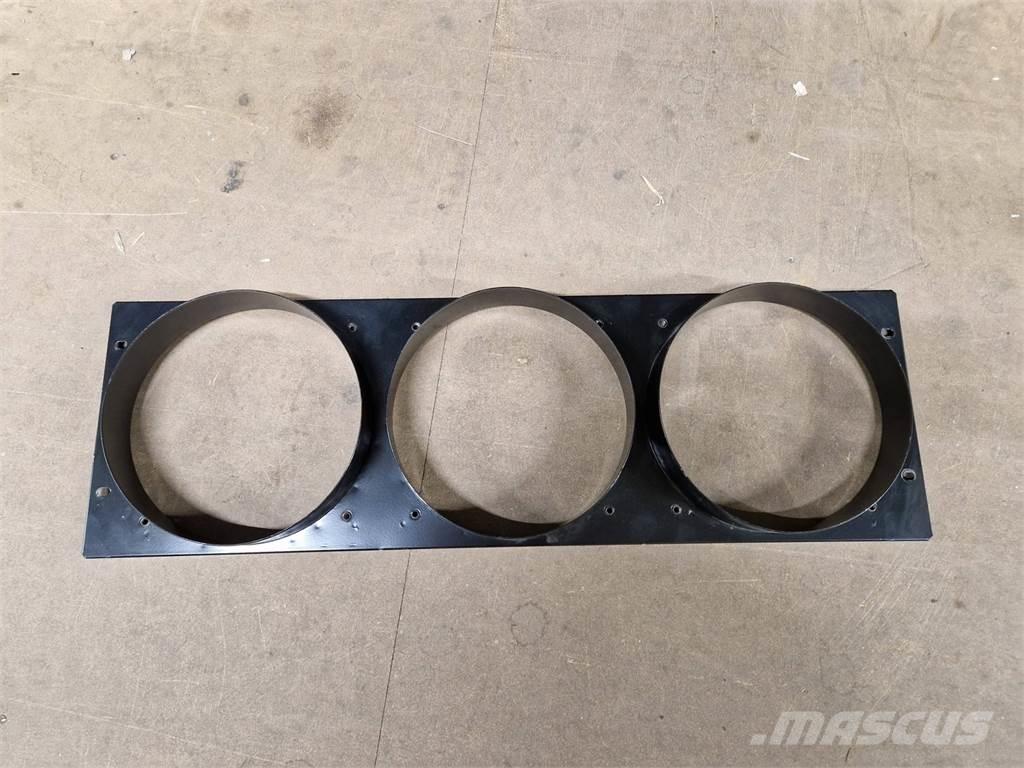 Eco Log 7003823 Chasís