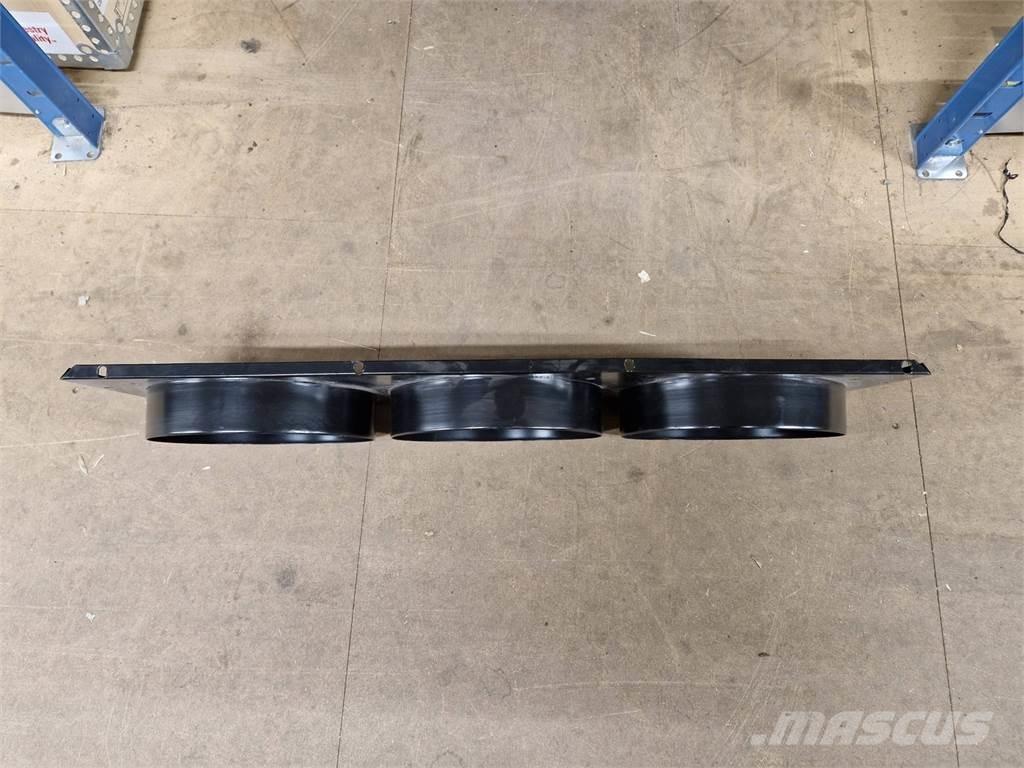 Eco Log 7003823 Chasís