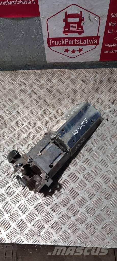 Scania 94 D.   1427567 Cabinas