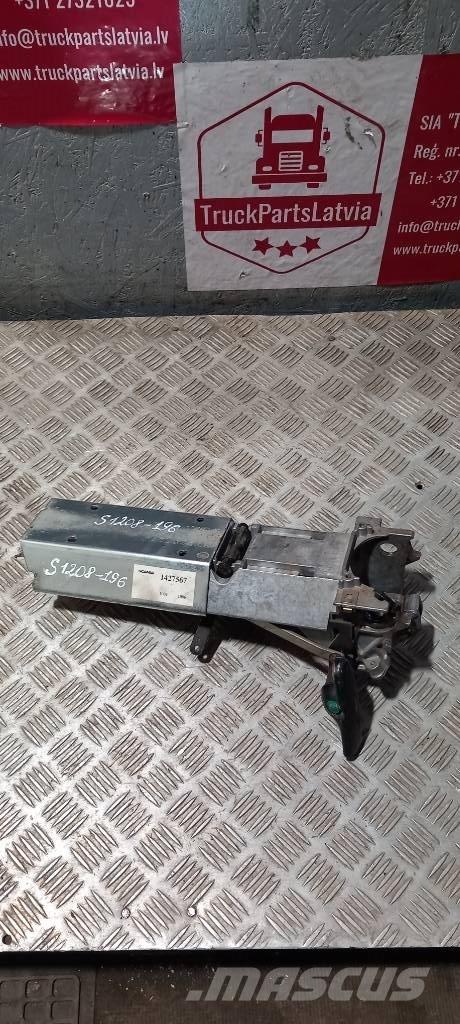 Scania 94 D.   1427567 Cabinas