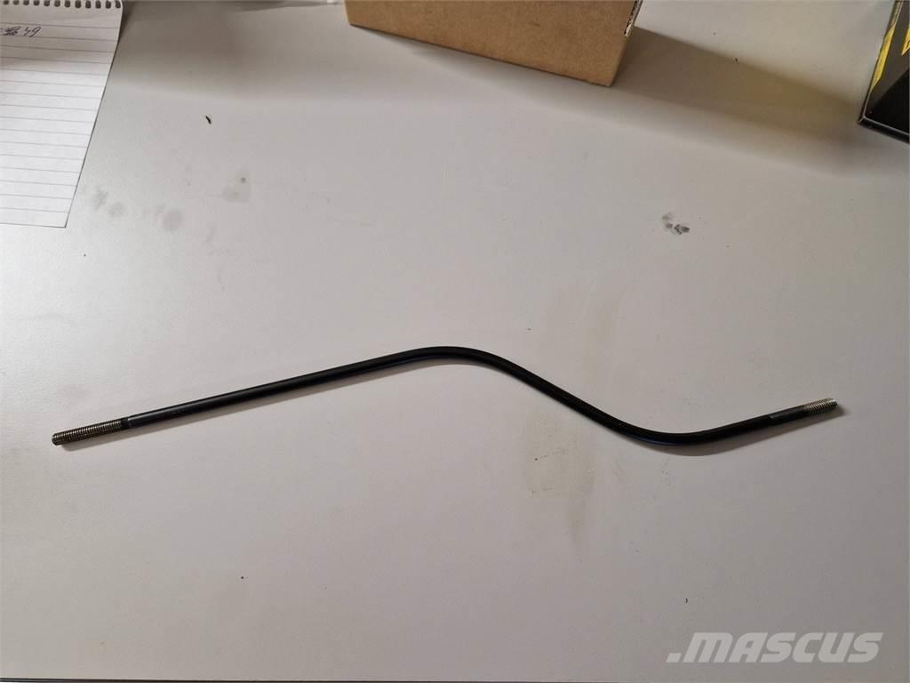 Rottne 080-20211 Motores