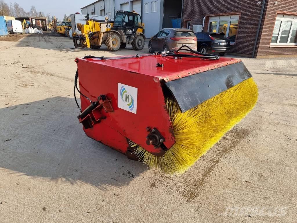 Bobcat Mark TEC Max Barredoras