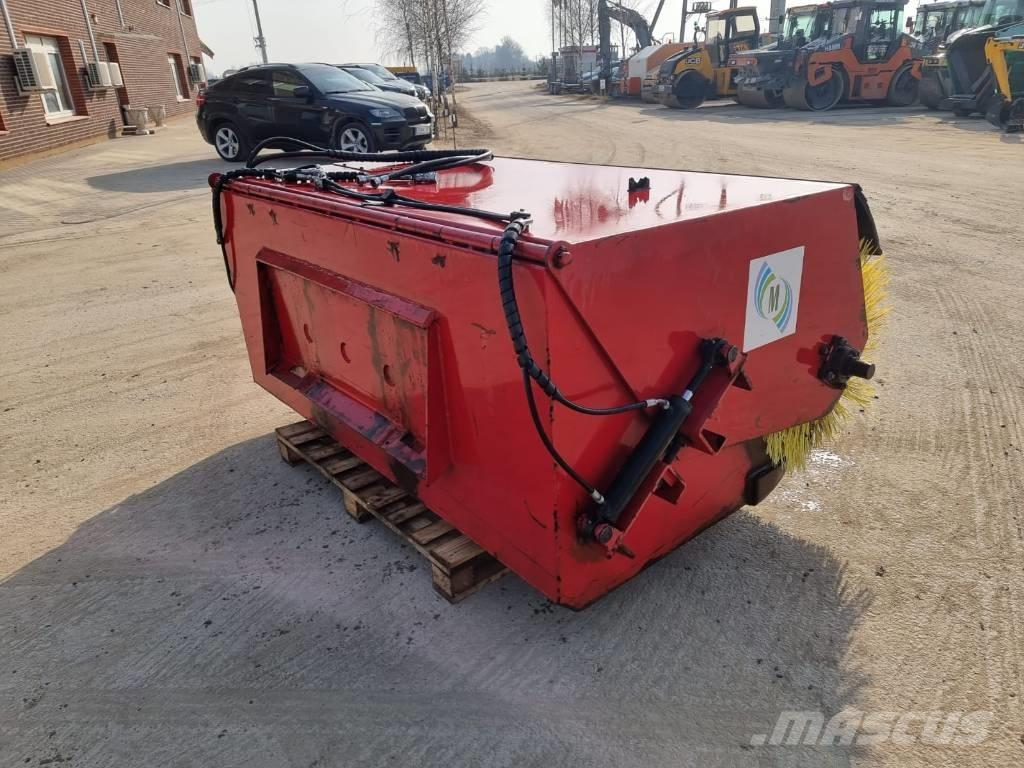 Bobcat Mark TEC Max Barredoras