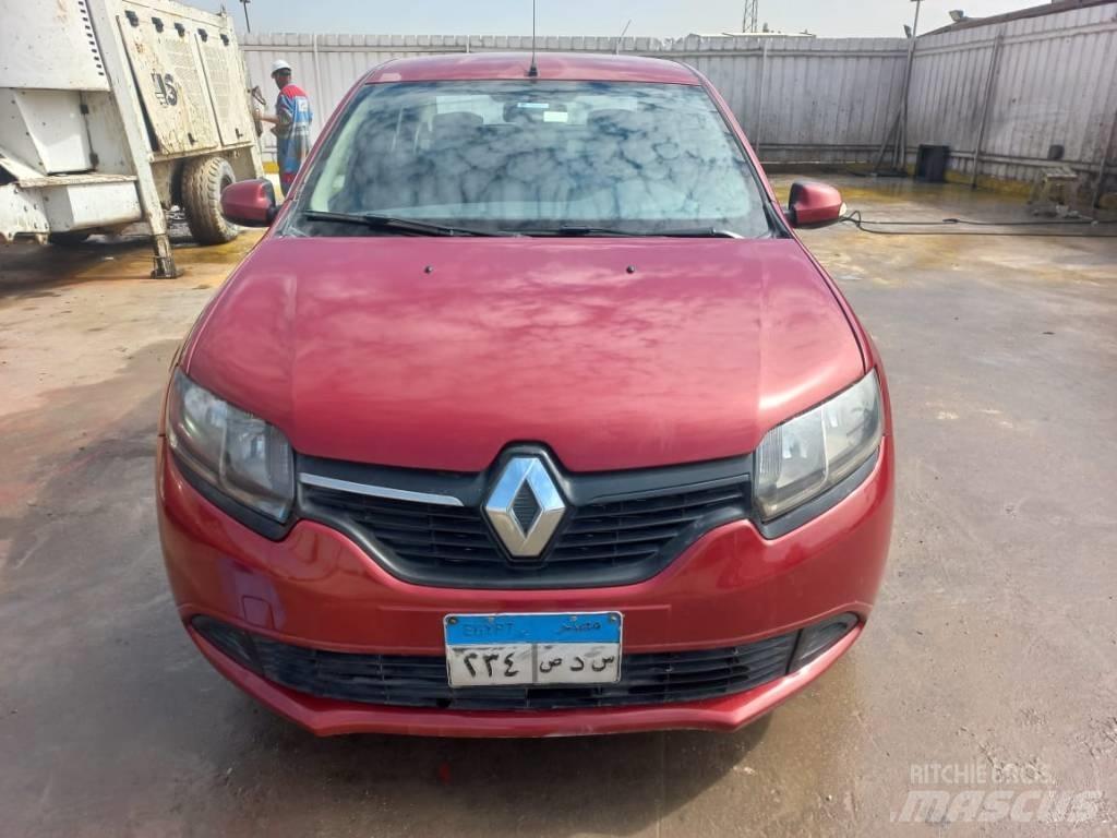 Renault Logan MT Carros