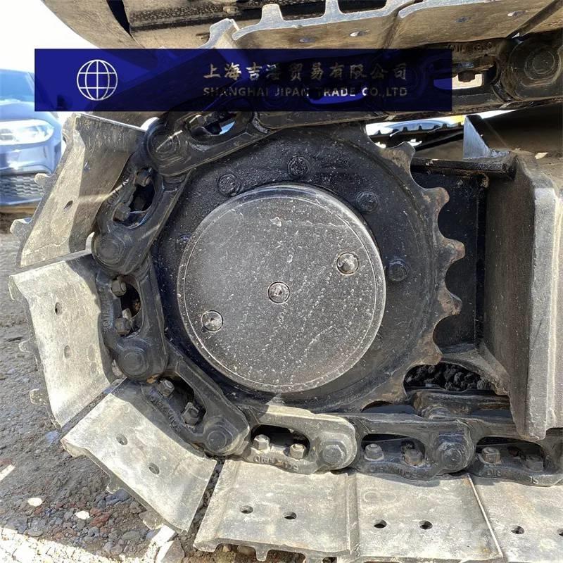 Sany SY 60 C Excavadoras sobre orugas