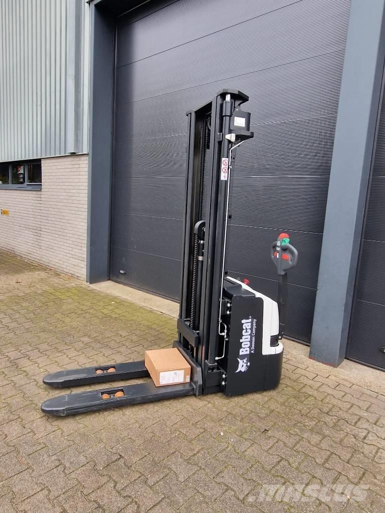 Bobcat BSL 16 N-7 Montacargas manual