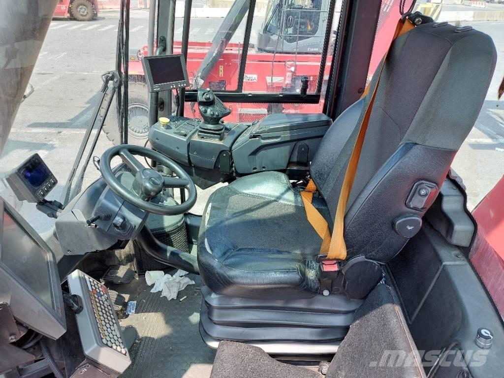 Kalmar DRG450-65S5 Montacargas para contenedores