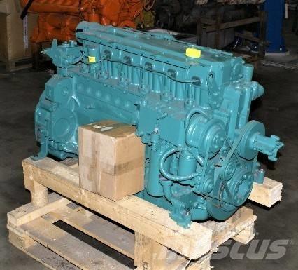 Deutz BF6M1013 Motores