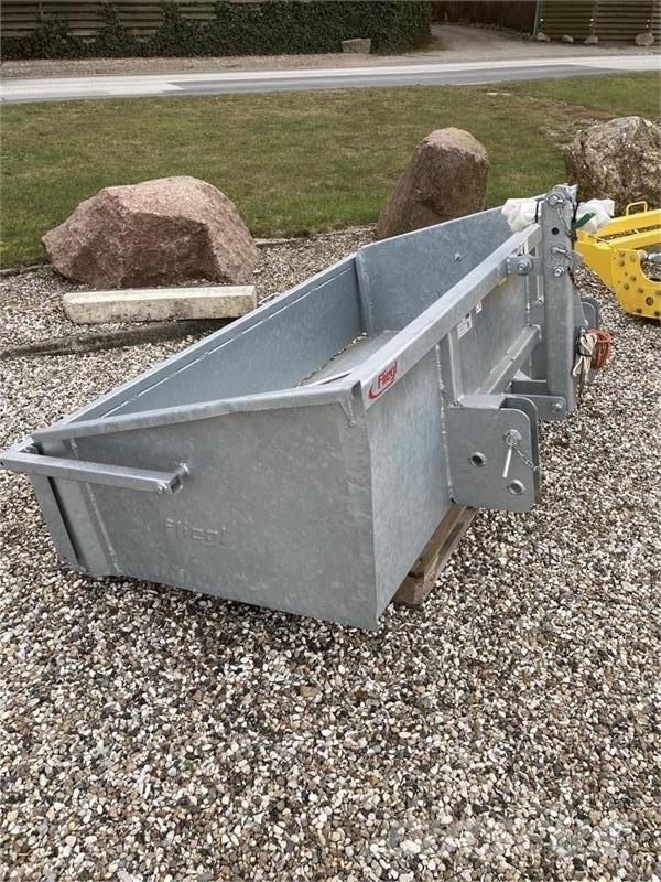 Fliegl 1,2 - 2,2 meter Otros accesorios para tractores