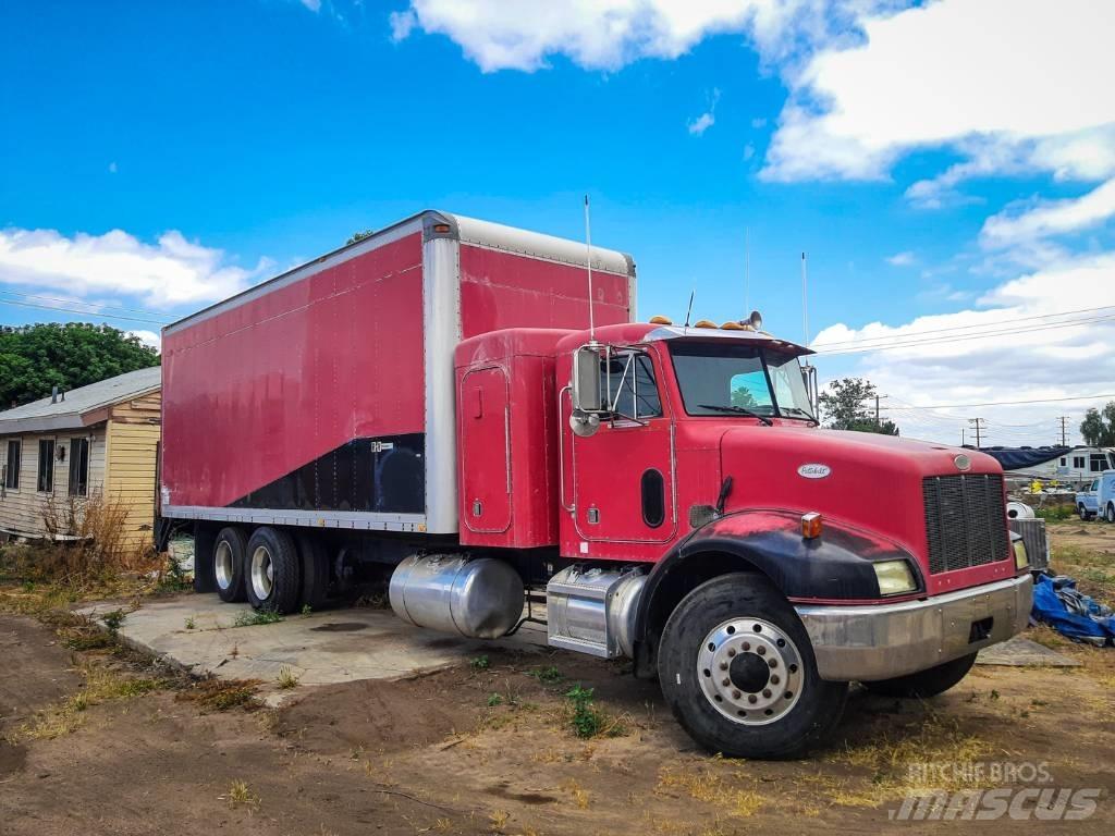 Peterbilt 330 Otros camiones