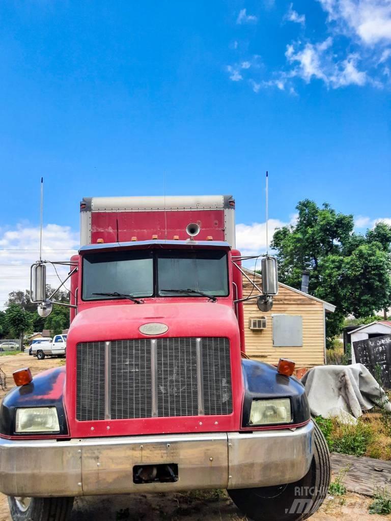 Peterbilt 330 Otros camiones