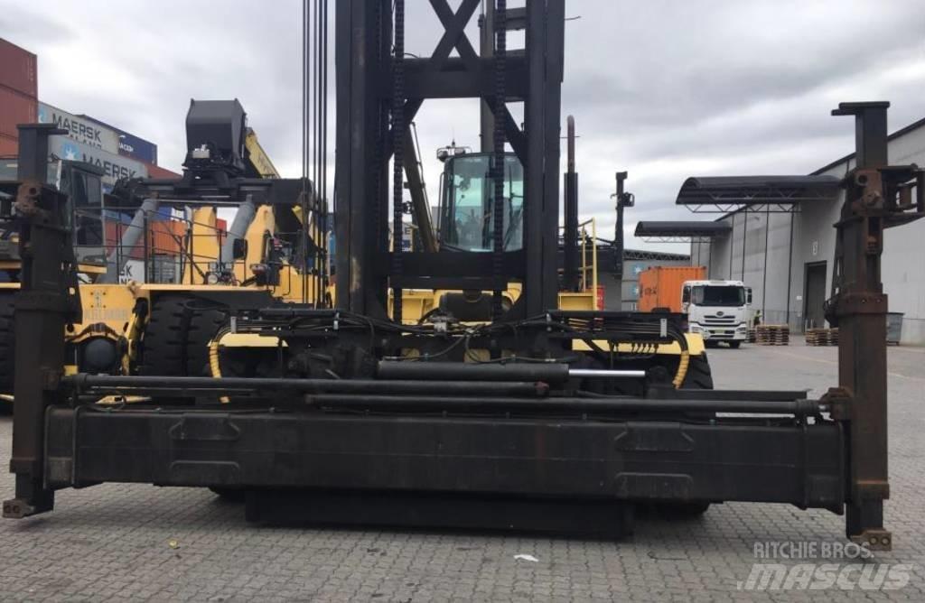 Hyster H23XM-12EC Montacargas para contenedores