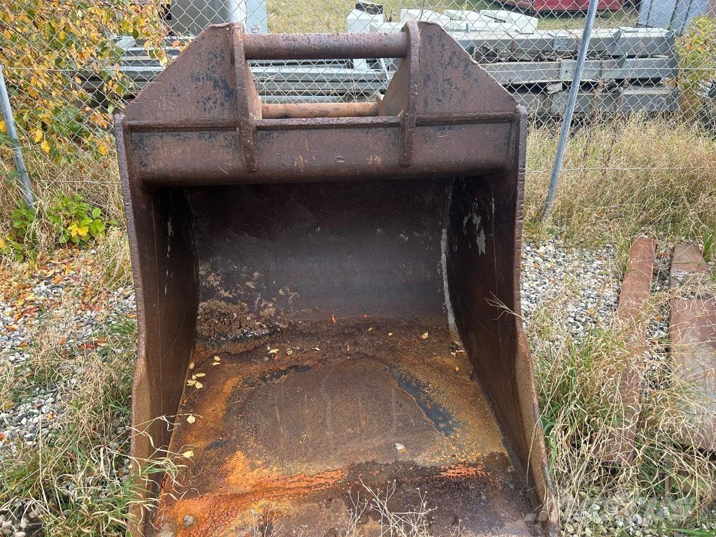 CAT 328 D LCR Excavadoras sobre orugas