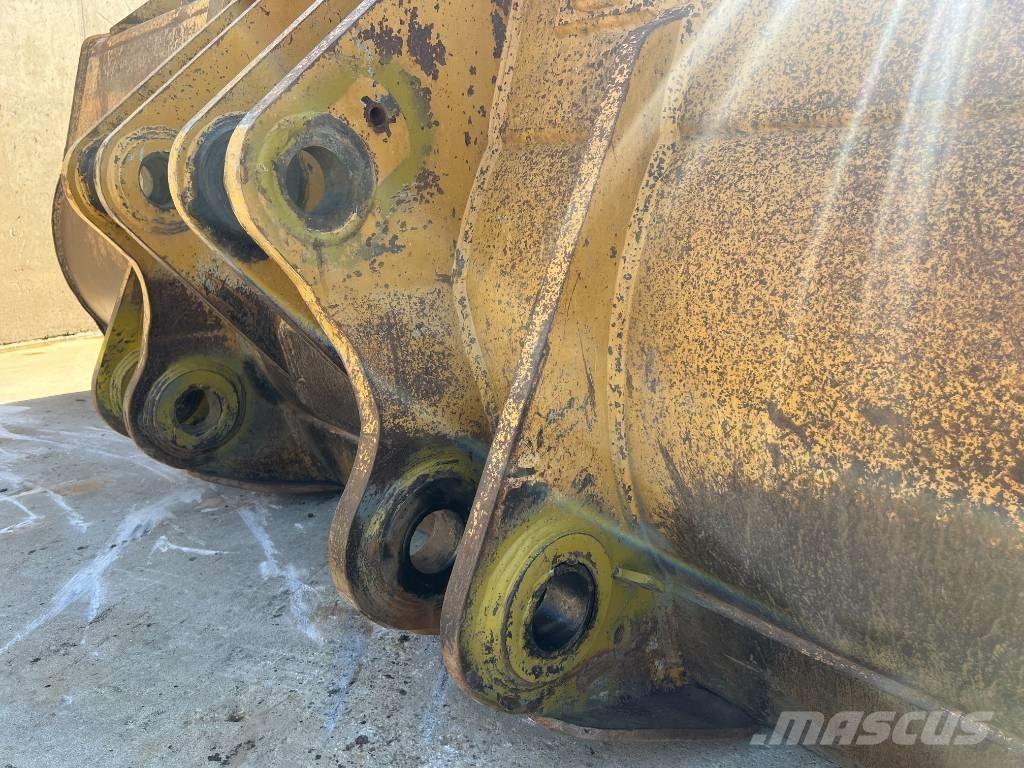 CAT 980 bucket Cucharones
