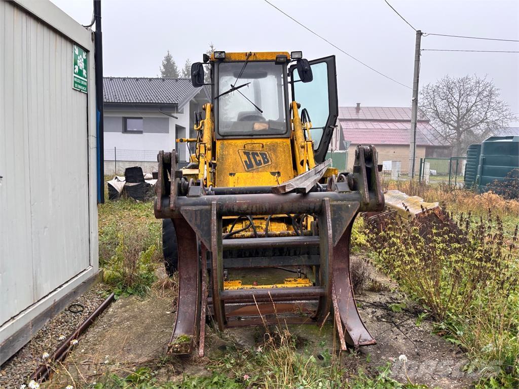 JCB 415 Otros
