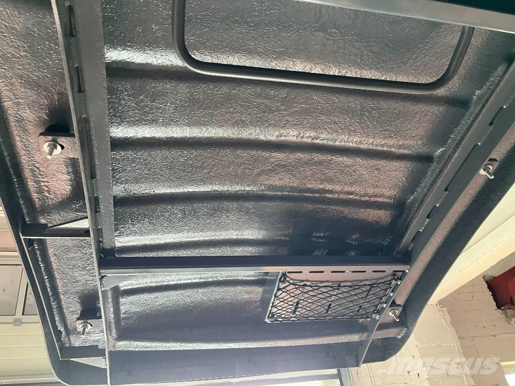 Wirtgen W 60 Ri Fresadoras de asfalto