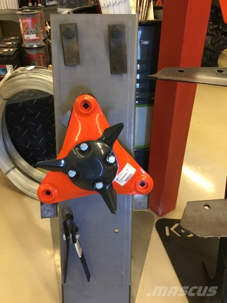 Kubota DMC 8532 CT Segadoras acondicionadoras