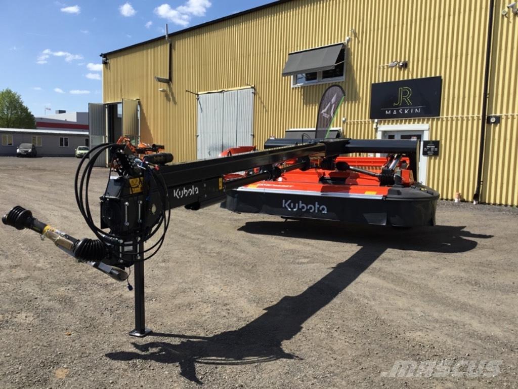 Kubota DMC 8532 CT Segadoras acondicionadoras