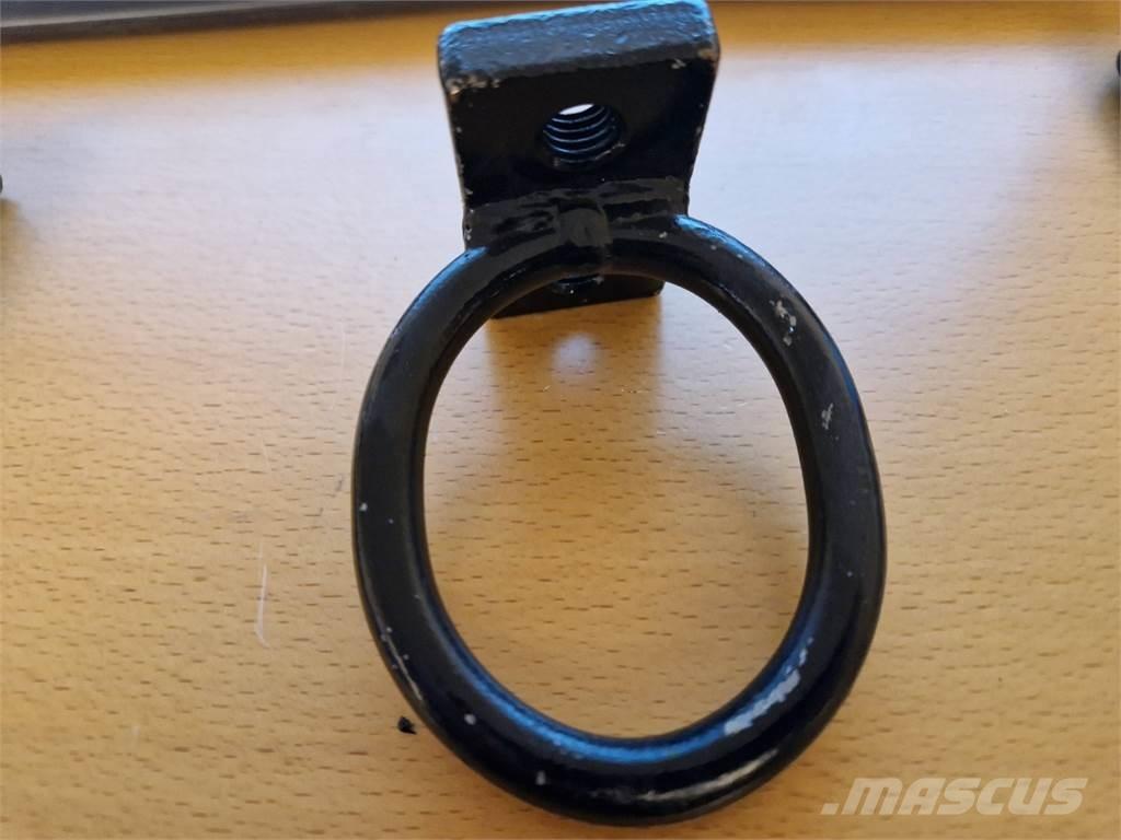 Eco Log ECO LOG Cabina