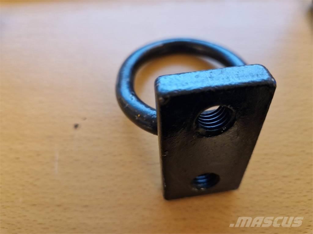 Eco Log ECO LOG Cabina