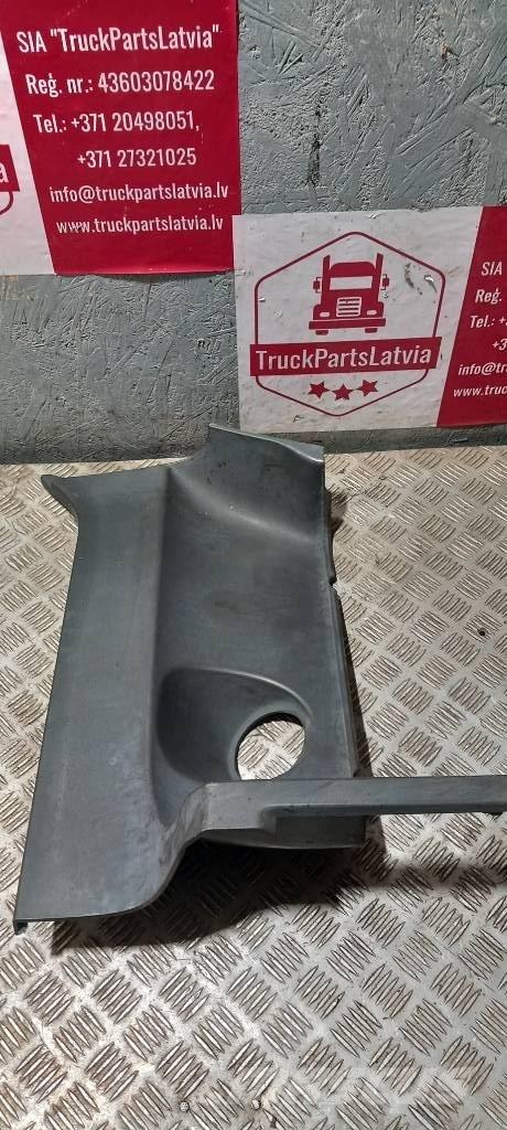 Scania R 440  1442653 Cabinas