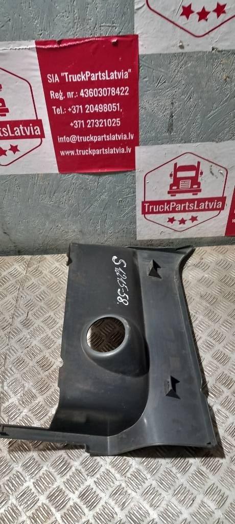 Scania R 440  1442653 Cabinas