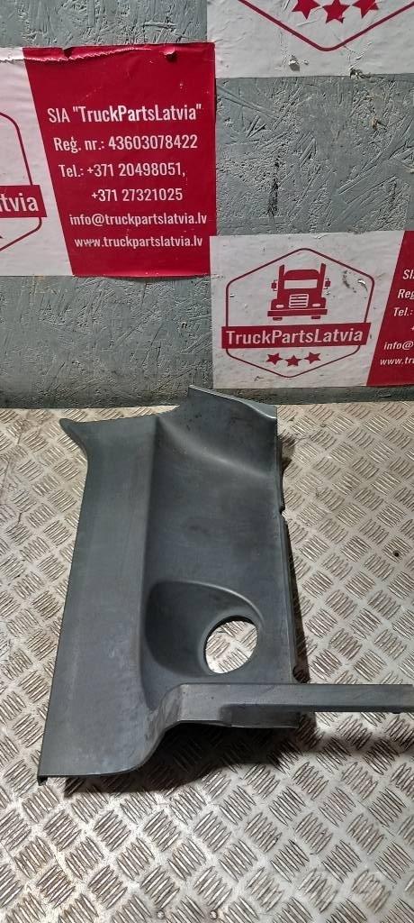 Scania R 440  1442653 Cabinas