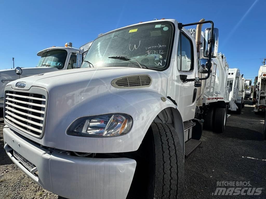 Freightliner M2 Camiones de basura