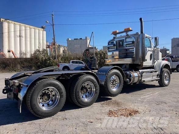 Western Star 4900 Camiones tractor
