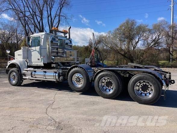 Western Star 4900 Camiones tractor