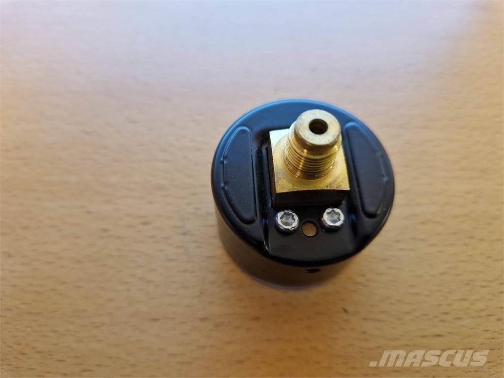 Ponsse 0043143 Chasís