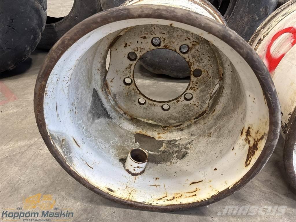 Gremo 704 20x22,5 Llantas