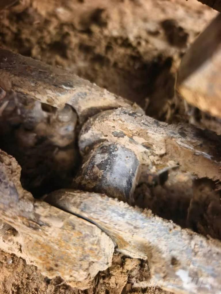 Doosan DH 80 Excavadoras 7t - 12t