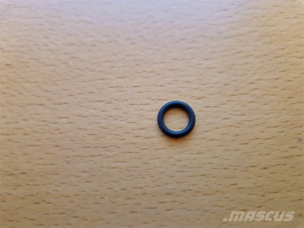 Eco Log 7017769 Transmisiones