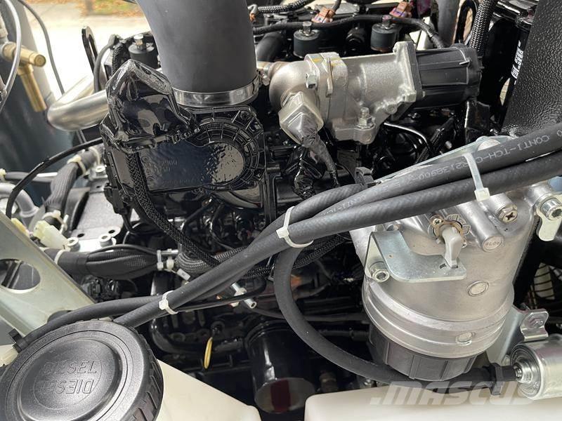 Compair C 38 Compresoras